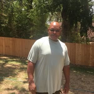 Meet your Posher, Tony